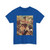 MEMLING, Hans -late- Advent and Triumph of Christ (detail) (Artwork) T-Shirt