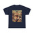 MEMLING, Hans -late- Advent and Triumph of Christ (detail) (Artwork) T-Shirt