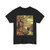 MEMLING, Hans -late- Advent and Triumph of Christ (detail)2 (Artwork) T-Shirt
