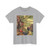 MEMLING, Hans -late- Advent and Triumph of Christ (detail)2 (Artwork) T-Shirt