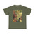 MEMLING, Hans -late- Advent and Triumph of Christ (detail)2 (Artwork) T-Shirt