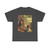 MEMLING, Hans -late- Advent and Triumph of Christ (detail)2 (Artwork) T-Shirt