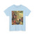 MEMLING, Hans -late- Advent and Triumph of Christ (detail)2 (Artwork) T-Shirt