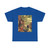 MEMLING, Hans -late- Advent and Triumph of Christ (detail)2 (Artwork) T-Shirt