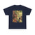 MEMLING, Hans -late- Advent and Triumph of Christ (detail)2 (Artwork) T-Shirt