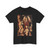 MEMLING, Hans -Last Judgment- Last Judgment Triptych (detail) (Artwork) T-Shirt