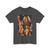 MEMLING, Hans -Last Judgment- Last Judgment Triptych (detail) (Artwork) T-Shirt