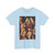 MEMLING, Hans -Last Judgment- Last Judgment Triptych (detail) (Artwork) T-Shirt