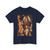 MEMLING, Hans -Last Judgment- Last Judgment Triptych (detail) (Artwork) T-Shirt