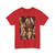 MEMLING, Hans -Last Judgment- Last Judgment Triptych (detail) (Artwork) T-Shirt