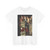 MEMLING, Hans -Last Judgment- Last Judgment Triptych (detail)2 (Artwork) T-Shirt