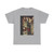 MEMLING, Hans -Last Judgment- Last Judgment Triptych (detail)2 (Artwork) T-Shirt