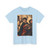 MEMLING, Hans -Last Judgment- Last Judgment Triptych (detail)4 (Artwork) T-Shirt