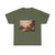 ASHFORD, William - View of Kilarney (Artwork) T-Shirt