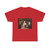 DUVIVIER, Jan Bernard - DUVIVIER, Jan Bernard - Portrait of the Villers Family (Artwork) T-Shirt