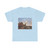 ASSELYN, Jan - Italian Landscape with SS. Giovanni e Paolo in Rome (Artwork) T-Shirt
