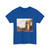 ASSELYN, Jan - Italian Landscape with the Ruins of a Roman Bridge and Aqueduct (Artwork) T-Shirt