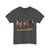 DUYSTER, Willem Cornelisz - Two Men playing Tric-trac, with a Woman scoring (Artwork) T-Shirt