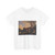 ASSELYN, Jan - Italianate Landscape with a River and an Arched Bridge (Artwork) T-Shirt