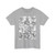 DURER, Albrecht - 12. The Sea Monster and the Beast with the Lamb's Horn (Artwork) T-Shirt