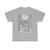 DURER, Albrecht - 13. The Adoration of the Lamb and the Hymn of the Chosen (Artwork) T-Shirt