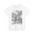 DURER, Albrecht - 15. The Angel with the Key to the Bottomless Pit (Artwork) T-Shirt