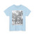 DURER, Albrecht - 15. The Angel with the Key to the Bottomless Pit (Artwork) T-Shirt