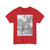 DURER, Albrecht - 15. The Angel with the Key to the Bottomless Pit (Artwork) T-Shirt