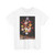 AST, Balthasar van der - Flower Still-Life with Shell and Insects (Artwork) T-Shirt