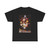 AST, Balthasar van der - Flower Still-Life with Shell and Insects (Artwork) T-Shirt