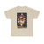 AST, Balthasar van der - Flower Still-Life with Shell and Insects (Artwork) T-Shirt