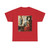 BALDUNG GRIEN, Hans - religious - St John at Patmos (Artwork) T-Shirt