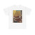 GIOTTO di Bondone - 6. Dream of Innocent III (detail)2 (Artwork) T-Shirt