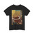 GIOTTO di Bondone - 6. Dream of Innocent III (detail)2 (Artwork) T-Shirt