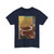 GIOTTO di Bondone - 6. Dream of Innocent III (detail)2 (Artwork) T-Shirt