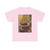 GIOTTO di Bondone - 6. Dream of Innocent III (detail)2 (Artwork) T-Shirt