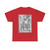 DURER, Albrecht - 19. The Virgin Worshipped by Angels and Saints (Artwork) T-Shirt