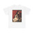 BALDUNG GRIEN, Hans - religious - Virgin and Child in a Room (Artwork) T-Shirt