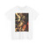 MEMLING, Hans -Last Judgment- Last Judgment Triptych (detail)8 (Artwork) T-Shirt