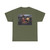 DELACROIX, EUGENE - The Natchez (Artwork) T-Shirt