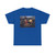 DELACROIX, EUGENE - The Natchez (Artwork) T-Shirt