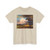 BIERSTADT, Albert - Bavarian Landscape (Artwork) T-Shirt