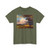 BIERSTADT, Albert - Bavarian Landscape (Artwork) T-Shirt
