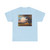 BIERSTADT, Albert - Bavarian Landscape (Artwork) T-Shirt