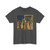 GIOTTO di Bondone - 5. Marriage of the Virgin (Artwork) T-Shirt