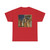 GIOTTO di Bondone - 5. Marriage of the Virgin (Artwork) T-Shirt