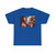 DYCK, Sir Anthony Van - Self-portrait with a Sunflower (Artwork) T-Shirt
