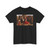 GOES, Hugo van der - Monforte Altarpiece (Artwork) T-Shirt
