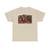 GOES, Hugo van der - Monforte Altarpiece (Artwork) T-Shirt