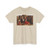 GOES, Hugo van der - Monforte Altarpiece (Artwork) T-Shirt